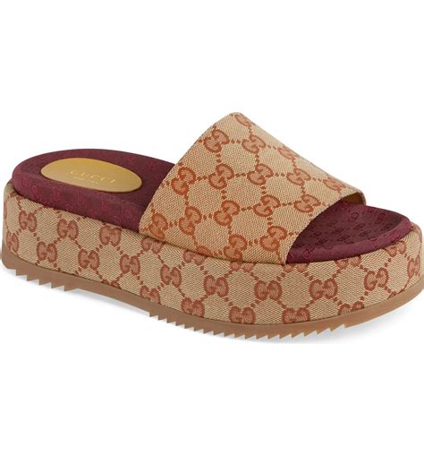 Gucci slippers women sale